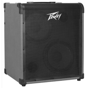 Peavey Max 300 E-Bass-Verstärker