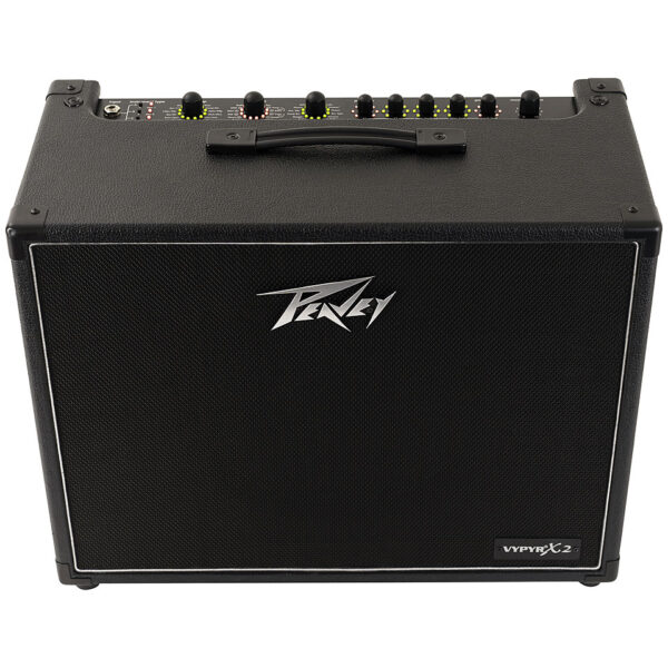 Peavey Vypyr X2 E-Gitarrenverstärker