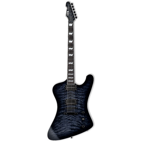 ESP Ltd PHOENIX-1000 STBS E-Gitarre