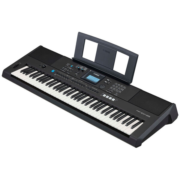 Yamaha PSR-EW425 Keyboard