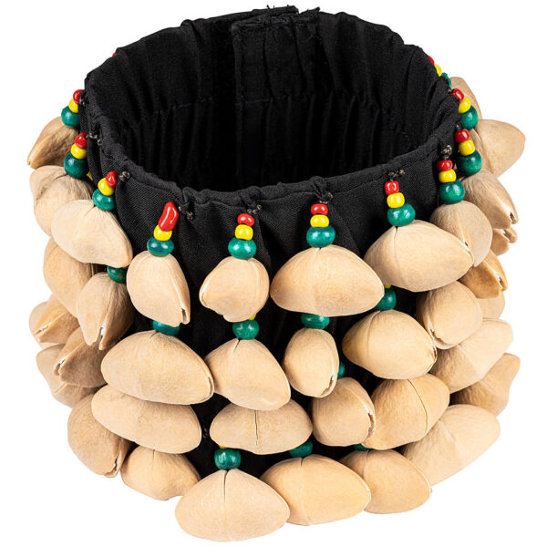 Meinl FR1K Kenen Seeds Foot Rattle Fußrassel