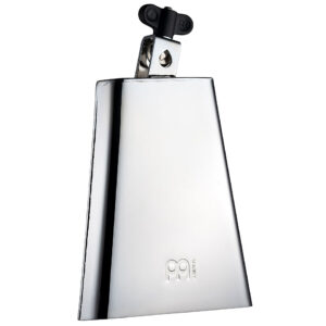 Meinl Chrome Finish STB750-CH Salsa Timbales Cowbell 7 1/2" Cowbell