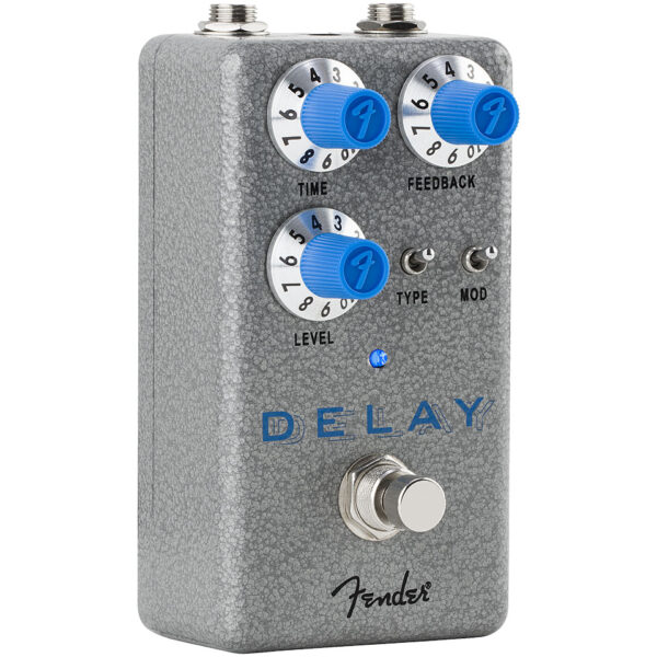 Fender Hammertone Delay Effektgerät E-Gitarre