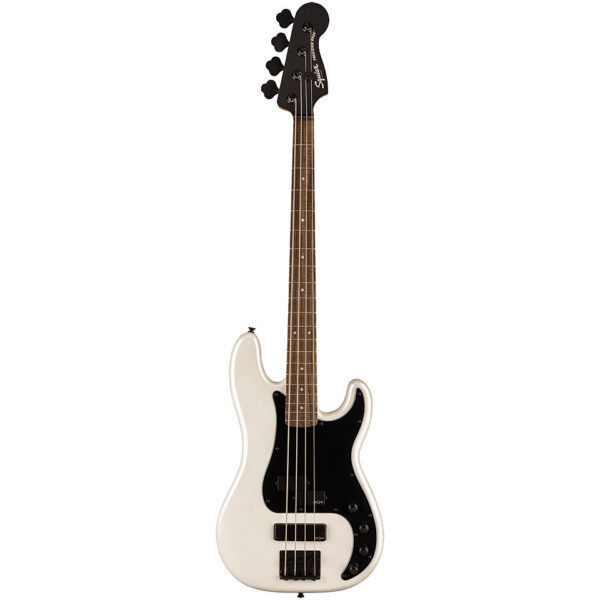 Squier Contemporary Active P Bass PWT E-Bass