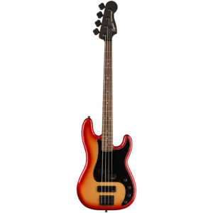 Squier Contemporary Active P Bass SSM E-Bass