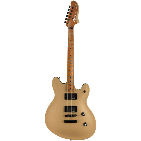 Squier Contemporary Active Starcaster SHG E-Gitarre