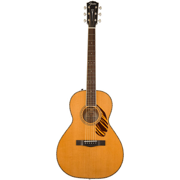 Fender PS-220E Nat Westerngitarre