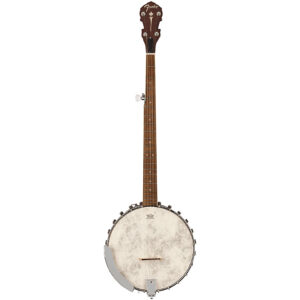 Fender PB-180E Nat Bluegrass Banjo