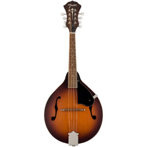 Fender PM-180E ACB Bluegrass Mandoline