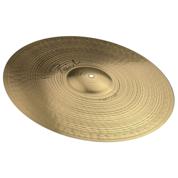 Paiste Signature 16" Fast Crash Crash-Becken