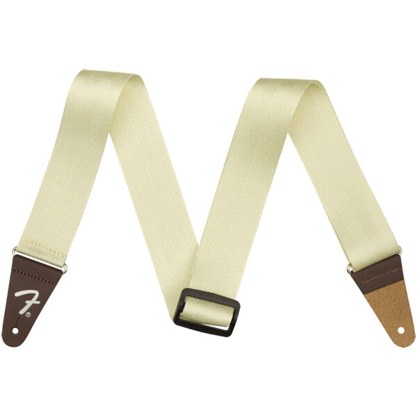 Fender 2" Am Pro Seat Belt Strap