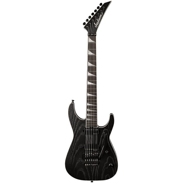 Jackson PRO SL7 Jeff Loomis Soloist SBK E-Gitarre