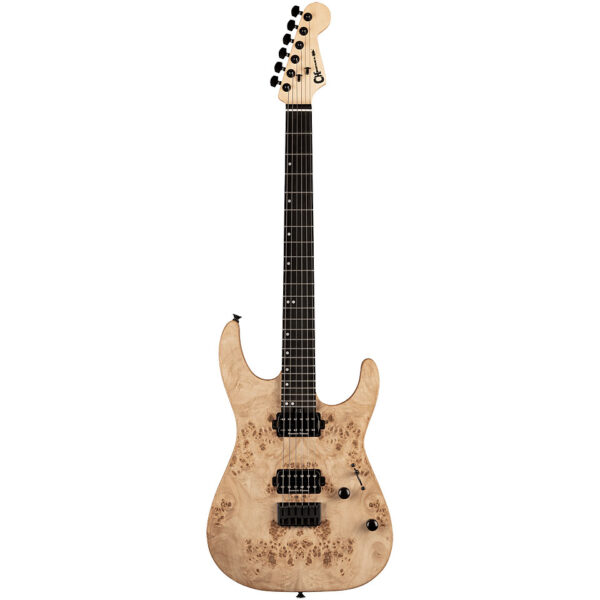 Charvel Pro Mod DK24 HH HT Desert Sand E-Gitarre