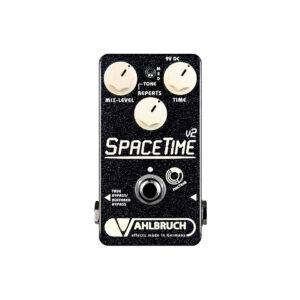 Vahlbruch Space Time V2 Effektgerät E-Gitarre