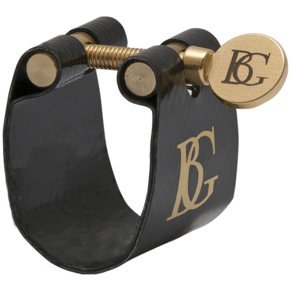 BG Flex Jazz Ligature LFJ7 Blattschraube