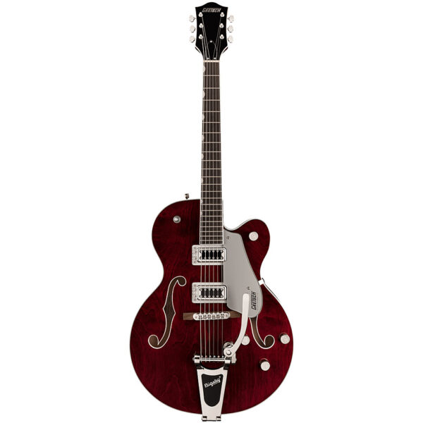 Gretsch Guitars G5420T Electromatic Classic WLNT E-Gitarre