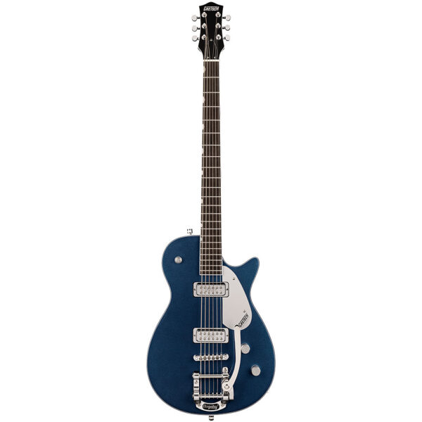 Gretsch Guitars G5260T EMTC Jet Bari MDSPH E-Gitarre