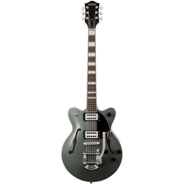 Gretsch Guitars Streamliner G2655T CB Jr. STRLGRN E-Gitarre