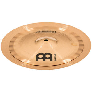 Meinl Generation X GX-10/12ES 10"/12" Electro Stack Effekt- &