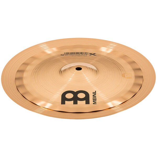 Meinl Generation X GX-10/12ES 10"/12" Electro Stack Effekt- &