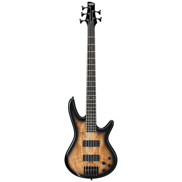 Ibanez Gio GSR205SM-NGT E-Bass