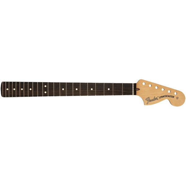 Fender American Performer Stratocaster Rosewood Neck Hals