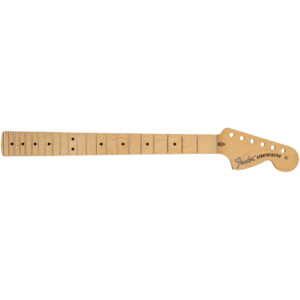 Fender American Performer Stratocaster Maple Neck Hals