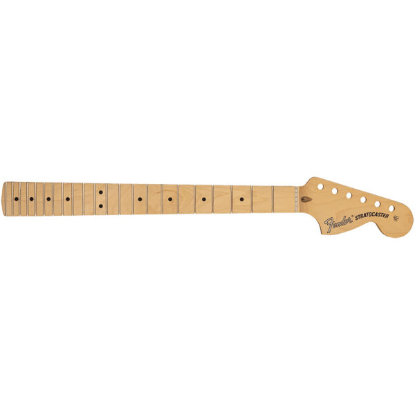 Fender American Performer Stratocaster Maple Neck Hals