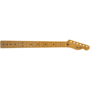 Fender American Pro II Tele MN Hals