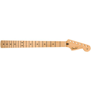 Fender Player Stratocaster MN Hals