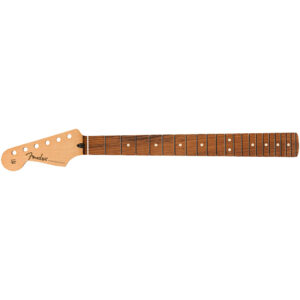 Fender Player Stratocaster Lefthand PF Hals