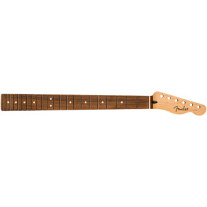 Fender Player Telecaster PF Hals