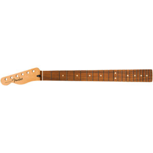 Fender Player Telecaster Lefthand PF Hals