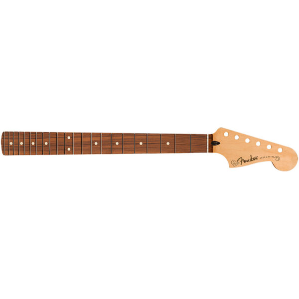 Fender Player Jazzmaster PF Hals