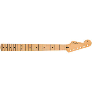 Fender Player Stratocaster MN Reverse Headstock Hals