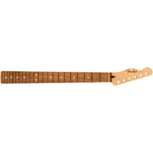 Fender Player Telecaster PF Reverse Headstock Hals