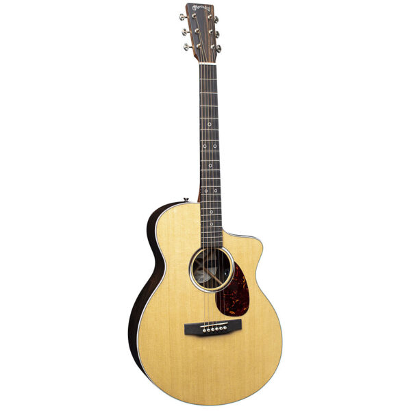 Martin Guitars SC-13ES Westerngitarre