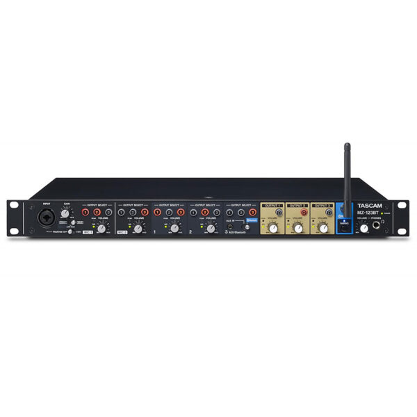 Tascam MZ-123BT Mischpult