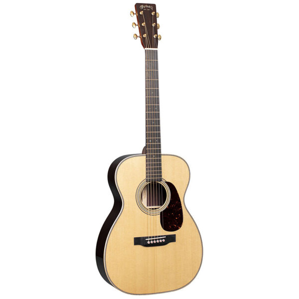 Martin Guitars 00-28-MDLX Westerngitarre