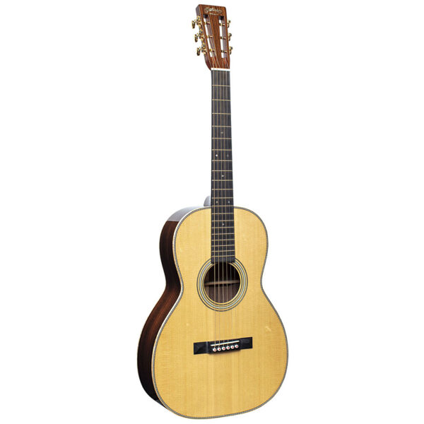 Martin Guitars 0012-28-MDLX Westerngitarre