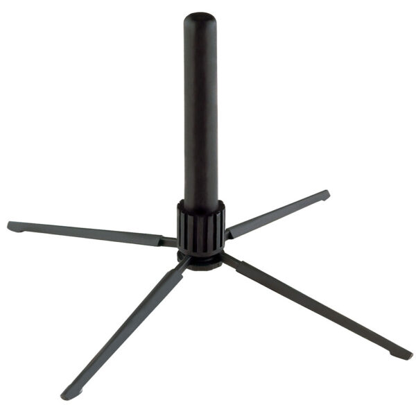 K&M 15232 Flute Stand Ständer Blasinstr.