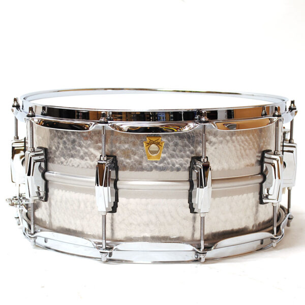 Ludwig Acrophonic LA405K 14" x 6