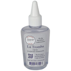 La Tromba Oil for Woodwind Instruments Schmiermittel