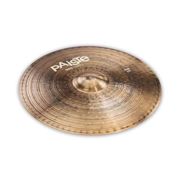 Paiste 900 Series 22" Ride Ride-Becken