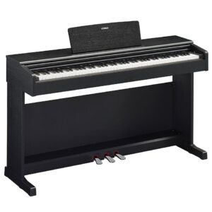 Yamaha Arius YDP-145 B Digitalpiano