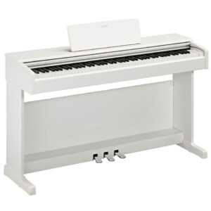 Yamaha Arius YDP-145 WH Digitalpiano