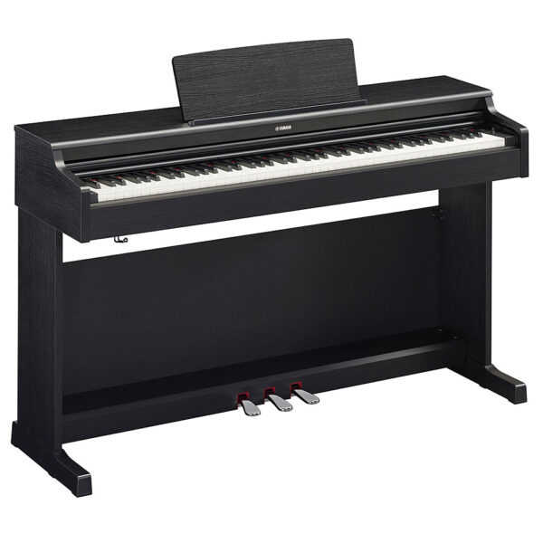 Yamaha Arius YDP-165 B Digitalpiano