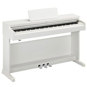 Yamaha Arius YDP-165 WH Digitalpiano