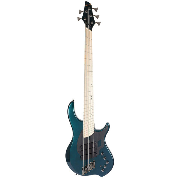 Dingwall NG-3 Combustion 5 BFG E-Bass