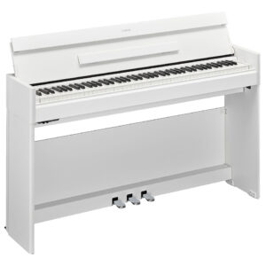 Yamaha Arius YDP-S55 WH Digitalpiano